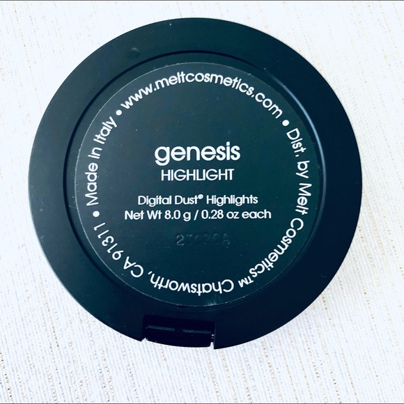 163-GENESIS MELT HIGHLIGHTS - Picture 7 of 7